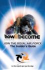 Image for Join the Royal Air Force