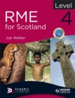 Image for RME for Scotland Level 4