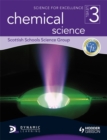 Image for Science for excellence level 3: Chemical science