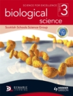 Image for Science for Excellence Level 3: Biological Science