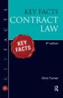 Image for Key Facts Contract Law