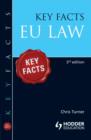 Image for Key Facts EU Law