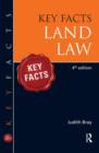 Image for Key Facts Land Law