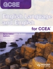 Image for GCSE English Language and English for CCEA Second Edition Student&#39;s Book