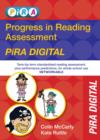Image for Progress in Reading Assessment : PiRA Digital Iteractive (Network)