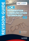 Image for OCR Information and Communication Technology for A2 Revision Guide