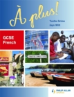Image for Plus GCSE French Teaching Set