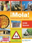 Image for Mola GCSE Spanish