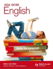 Image for AQA GCSE English : Evaluation Pack