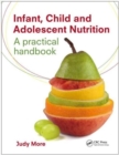 Image for Infant, Child and Adolescent Nutrition