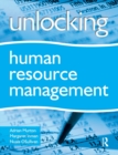 Image for Unlocking Human Resource Management