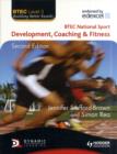 Image for BTEC level 3 National sport: Development, coaching &amp; fitness : Level 3
