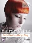 Image for Hairdressing Level 2 Student Book