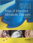 Image for Atlas of Inherited Metabolic Diseases 3E
