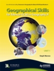 Image for Geographical skills for Edexcel GCSE in geography AUnit 1 : Unit 1