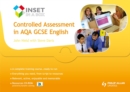Image for Controlled Assessment in AQA GCSE English