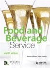 Image for Food and Beverage Service