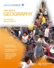 Image for AQA AS/A2 geography