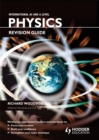 Image for International AS and A Level Physics Revision Guide