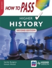 Image for How to Pass Higher History