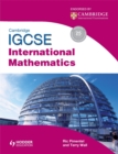 Image for Cambridge IGCSE International Mathematics