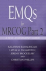 Image for EMQs for MRCOG Part 2: a self-assessment guide
