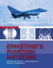 Image for Ernsting&#39;s aviation medicine.