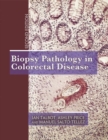 Image for Biopsy pathology in colorectal disease