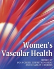 Image for Women&#39;s vascular health