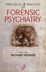 Image for Principles and practice of forensic psychiatry