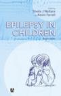 Image for Epilepsy in children.