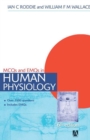 Image for MCQs and EMQs in human physiology: with answers and explanatory comments