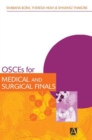 Image for OCSEs for medical and surgical finals