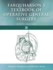Image for Farquharson&#39;s textbook of operative general surgery