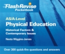 Image for AS/A-level Physical Education