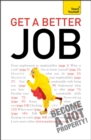 Image for Get A Better Job