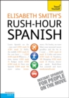 Image for Rush-hour Spanish: Teach Yourself