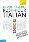 Image for Rush-hour Italian: Teach Yourself
