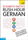 Image for Rush-hour German: Teach Yourself