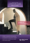 Image for Philip Allan Literature Guide (for A-Level): Othello