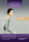 Image for Jane Eyre, Charlotte Brontèe