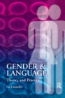 Image for Gender and language: theory and practice
