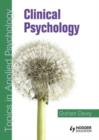 Image for Clinical Psychology
