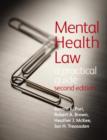Image for Mental Health Law 2E                                                  A Practical Guide