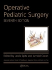 Image for Operative Pediatric Surgery
