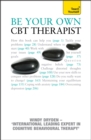 Image for Be Your Own CBT Therapist