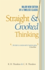 Image for Straight and Crooked Thinking
