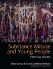 Image for Substance Misuse and Young People