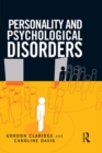 Image for Personality and psychological disorders