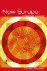 Image for New Europe: imagined spaces